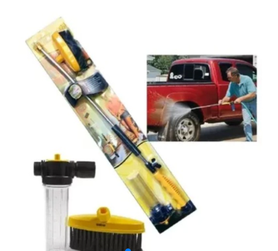 Miniatura 2 de Water Zoom